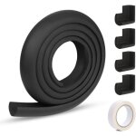 Protection mousse s�curit� 2 m�tres protection des bords de meubles et 4 protecteurs d?angles mousse ...