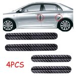 Protection porti�re voiturebandes de protection de bord de porte anti - collisionautocollant anti - frottement ...