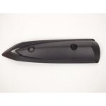 Protection pot d �chappement origine pour scooter peugeot 50 kisbee 1177860400 neuf