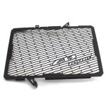 Protection de radiateur / grille cache pour honda cb 650 r 19 - 25 zaddox kg1
