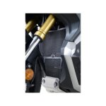 Protection de radiateur r&g racing aluminium - honda x - adv