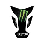 Protection de r�servoir monster black