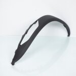 Protection diverse origine pour scooter piaggio 400 mp3 2007 - 2011 624435000c - extension gauche - mfpn ...