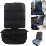 Protection pour sige auto offre une protection pais pour enfants et bb siges de voiture tapis pour ...