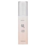 Protection solaire - beauty of joseon - ginseng moist sun serum spf50 + pa + + + + 50ml
