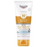 Eucerin sun protection sensitive kids gel - cr�me spf 50 + 200 ml