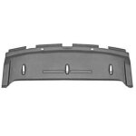 Protection sous moteur (partie avant) pour peugeot 307 de 2000 à 2005 Protection sous moteur (partie avant) pour peugeot 307 de 2000 à 2005