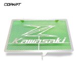 Protege cadreprotecteur de radiateurgrille pour kawasaki z750 z800 z1000 ninja1000 z1000sx zr1000f zr1000g ...