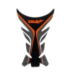 Protege cadreautocollant décoratif de protection de réservoir de moto pour ktm duke 125 200 390 690 990 ... Protege cadreautocollant décoratif de protection de réservoir de moto pour ktm duke 125 200 390 690 990 ...