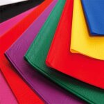 Protge - cahiers 24x32 grain pais avec rabats marque - pages violet