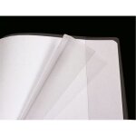 Protge - cahier avec rabat cristal luxe 22 / 100m?