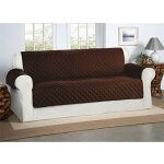 Prot�ge canap� matelass� r�versible