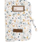 Prot�ge carnet de sant� - domiva - au fil de leau - imprim�