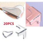 Protge coin de tableprotection angle de table protection coin de table transparent pour bbpour meublesbords ...