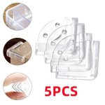 Prot�ge coin de tabletransparent protege coin de table bebecoin anti - collision pour enfants avec smileypour ...