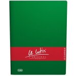 Protge - documents le lutin 20 p vert 1103 - 20