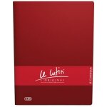 Protge - documents le lutin 50 p bordeaux 1103 - 50
