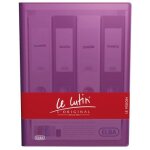 Protge - documents lutin vision 30p assorti