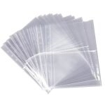 Protge - documentsporte - documents transparents a5 din trs solides en polypropylne et en plastique ...