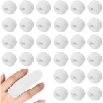 Prot�ge - doigts protection pour doigt pansement long pour doigt protection des doigts grav� anti - coupure ...