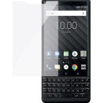 Prot�ge - �cran - blackberry - key 2 - verre tremp� 2. 5d - r�sistance 9h - haute d�finition