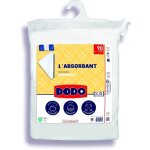 Protège matelas absorbant - 90x190 cm - polyester Protège matelas absorbant - 90x190 cm - polyester