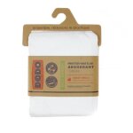 Prot�ge matelas absorbant blanc dodo 140x190cm