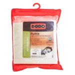 Protège - matelas blanc 140x190 dodo rubis absorbant Protège - matelas blanc 140x190 dodo rubis absorbant