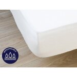 Prot�ge matelas dodo imperm�able et anti - acariens - 140 x 190 cm - imper protect