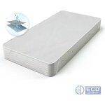 Prot�ge - matelas - ecd germany - 60 x 120 cm - imperm�able - respirant - anti - allerg�ne