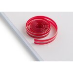 Prot�ge meubles plastique transparent - formula baby - rouleau - b�b� - longueur 2m - epaisseur 28cm