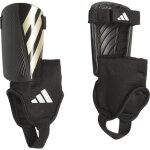 Protge - tibias - adidas - tiro match junior - polypropylne - renfort en eva - mixte enfant