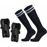 Protge - tibias de football pour enfants sport jeunesse 2 paires 3 tailles veau quipement de protection ...