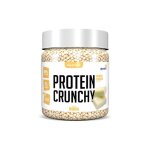 Protein crunchy (500g) g�teauxchocolat blanc chocolat blanc