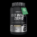 Protine - vanille biotech usa iso whey zero