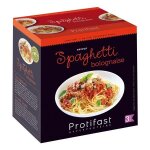 Protifast petits plats spaghetti bolognaise 7 sachets