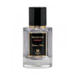 Protocole - maissa - 50ml - eau de parfum mixte