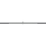 Proxxon micromot 28117 lames de scie  chantourner super - cut pour bois  denture normale