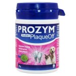 Prozym proden plaque off chien chat lot de 12 x 60g Prozym proden plaque off chien chat lot de 12 x 60g