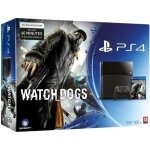 Console de salon - playstation - ps4 - 500 go - bundle - 1 manette
