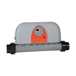 Psa r�chauffeur electrique 6kw mono ou triphas� - red line 6