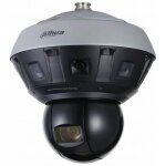 Psdw83242m - a360 - d845l - s3 - cam�ra ip ia panoramique 360� avec zoom ptz 32 / 8 mp objectif 28 mm ...