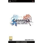 Jeu vido - square enix - dissidia : final fantasy - edition collector - psp - combat - umd