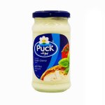 Puck - fromage � tartiner - bocal 240g