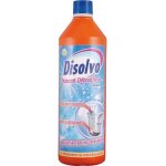 Puissant déboucheur alcalin 1l disolvo Puissant déboucheur alcalin 1l disolvo