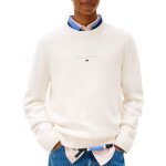 Pull blanc homme tommy hilfiger linears