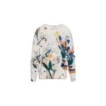Pull femme desigual lacroix