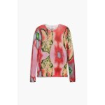 Pull femme desigual lacroix