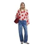 Pull femme desigual noruega