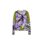 Pull femme desigual orquidea lacroix